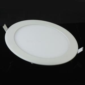 China Hot sale Factory Price 3W/ 6W / 9W / 12W / 15W/ 18W Surface Mounted LED round Panel Light wholesale