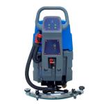 CE Certified Industrial Floor Scrubber Tile Marble Granite Floor Cleaning