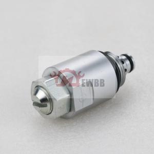 China ISO9000 Mini Excavator Relief Valve Mail Pump Service PC35 wholesale