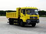 190HP cummins 4x2 tipper Dongfeng DFL3120B1 Dump Truck