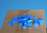 15.0 – 27.5mm Smd Film Capacitor , 310V 0.1uF Metallised Film Capacitors