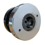 Flange Type Safety Chuck 50 Shaft Round Bayonet Air Shaft Inkjet Printer Spare