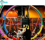 Sweet Color Naughty Castle Kids Sports Playground Indoor Play Center Indoor