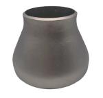 SCH20-160 Eccentric Pipe Reducer Butt Welded Seamless Pipe Fittings