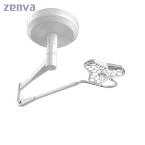 China 2023 High Selling EXLED300 Series Hospital OT LED Light Single Dome Ceiling Portable wholesale