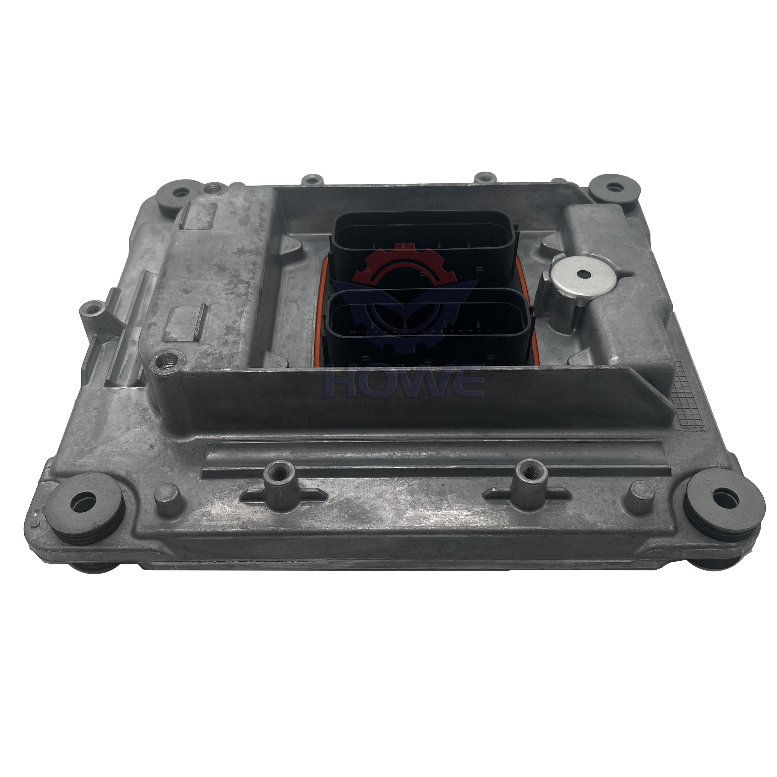 Building Material Shops Excavator Control Module D13 D13F Engine Controller Computer Board 20814642 20814604