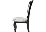 ISO9001 Durable Restaurant European Dining Chairs