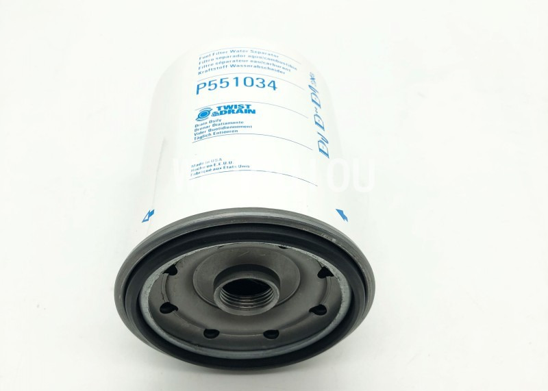 4.22 Inch Diesel Water Separator Filter FS19932 P551034