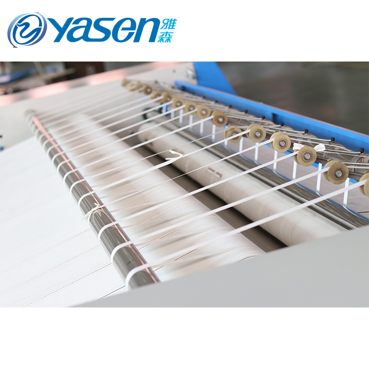 Fully Automatic Shirt Pants Steam Ironing Press Machine For Professional