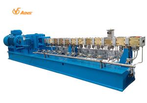 China 136mm Dia Abs Sheet Extrusion Line , 1250Kw Polymer Extrusion Equipment wholesale