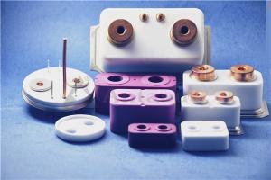 China EV Alumina Ceramic Housing wholesale