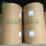 60gsm NCR White Yellow Pink Blue Carbonless Copy Transfer Paper