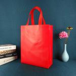 Disposable Fabric 120gsm Polypropylene Reusable Shopping Bags Anti Static