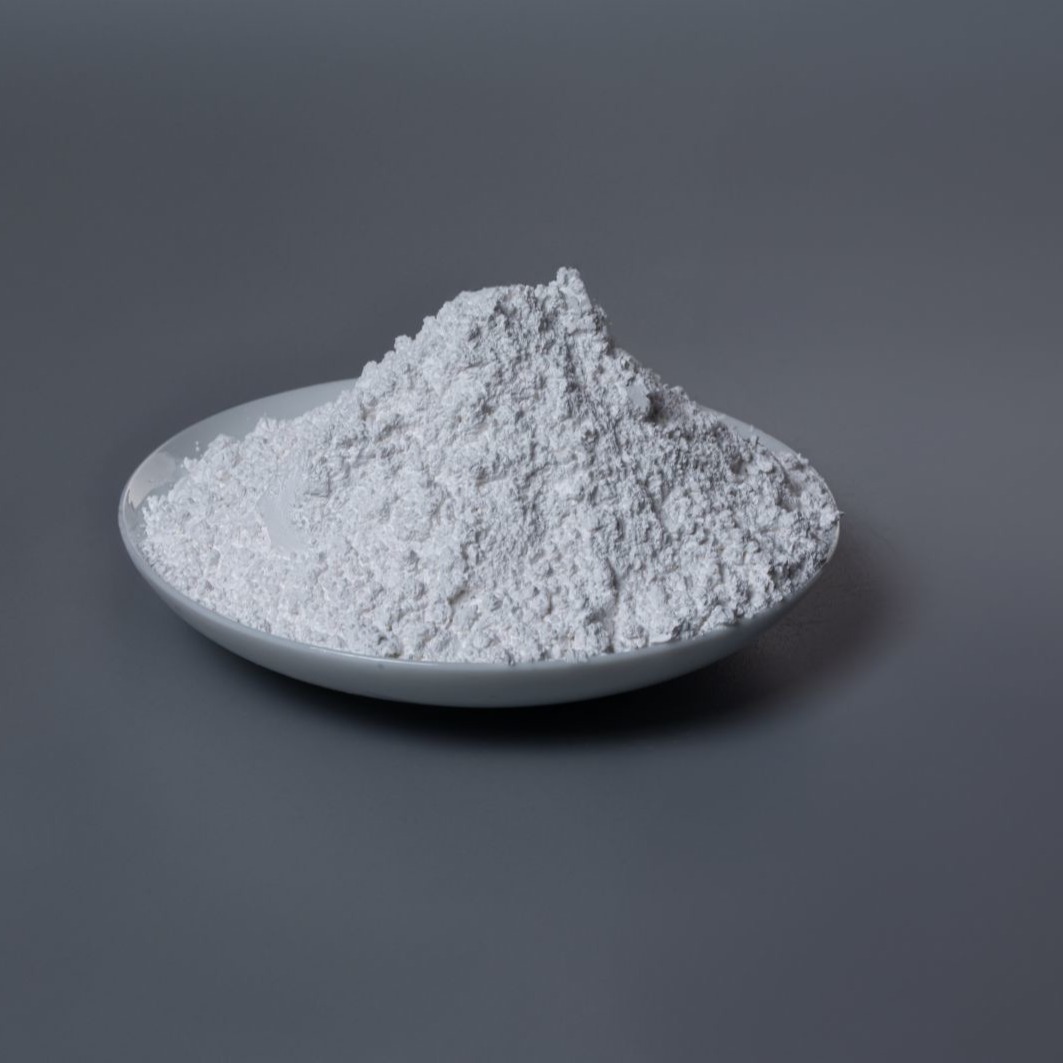 Calcined Alumina Powder For Electronic Equipment