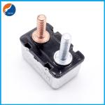 E523 28VDC Automotive Circuit Breakers Modified Reset Bimetal Circuit Breaker