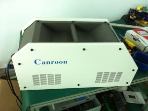 China Heat Treatment Induction Annealing Machine / Equipment , High Speed wholesale