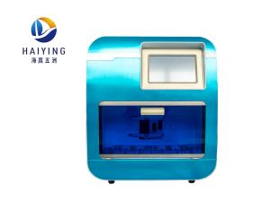 China CE Automated Nucleic Acid Extractor Bacteria Analysis on sale