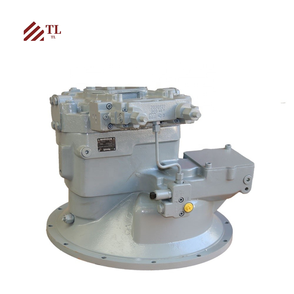 A8VO200LA1KH2/63R1-NZG05F004 Hydraulic Plunger Pump for Excavator Parts