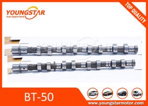 China WE01-12-420 WE01-12-440 BT-50 Mazda Camshaft / 16V DOHC 2.5L Ford Ranger Camshaft wholesale