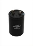 TMCE22 Screw Terminal Aluminum Electrolytic Capacitor 6800UF 400V