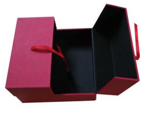 China paper box for gift packaging wholesale