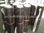 Commercial grade 1mm / 2mm rubber sheet rolls 3800mm wide maximum