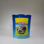 250mmx210mm Food Packaging Pouch With Zipper