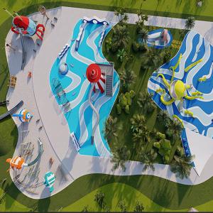 China Outdoor Plastic Swing And Slide Set Multifunction Eco Friendly wholesale
