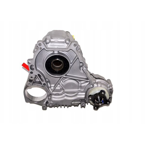 Hot Sale Auto Transmission System 4x4 ATC35L 27106823346 Transfer Case for BMW Series 1 3 5 7 X1 E84