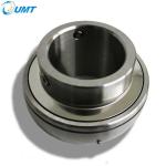 Chrome Steel Uc 210 Ball Bearing Pillow Block Agriculture Tools High Precision