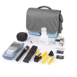 China Outdoor Cable Assembly Fiber Optic FTTH Tool Kit Waterproof wholesale