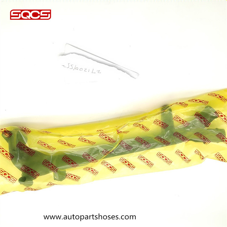 2712001552 Engine Cooling Water Pipe For Mercedes - Benz Clc Class