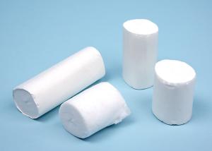 China Soft Roll Bandage Orthopedic Consumables Waterproof Cast Padding wholesale