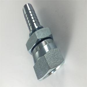 China High Pressure Eaton Swivel 29611D-04-04 BSP Hose Fittings wholesale