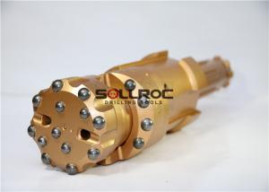 China Overburden Eccentric ODEX Casing Tube Drilling Systems For DTH Drilling​ wholesale