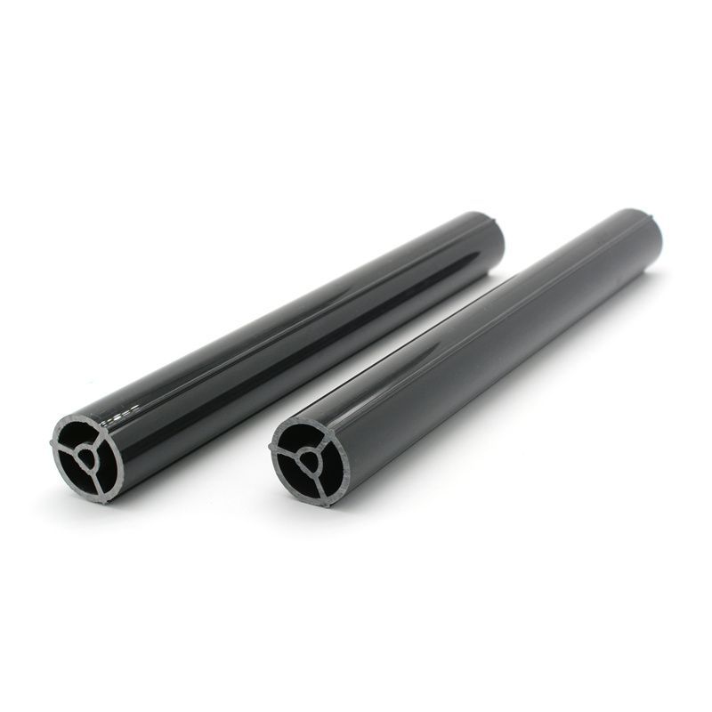 ABS Extruded Plastic Decorative Strip