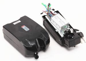 China Lithium Iron E Bike Battery Electric Bicycle Bike Parts OEM ODM Standard wholesale