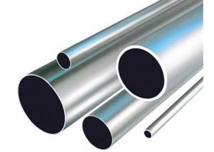 China 310S ss seamless pipe wholesale