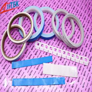 China High Temperature Resistance Thermal Conductive Double Sided Adhesive Transfer Tape wholesale