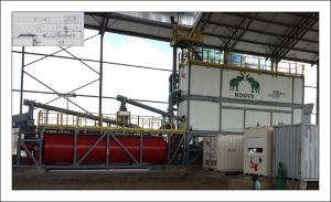 China Cement Clinker 50 TPH Vertical Roller Mill Cement wholesale