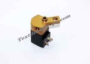 China Picanol Pat Main Solenoid Valve Picanol Airjet Loom Spare Parts Factory wholesale