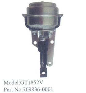 China Turbo Actuator wholesale