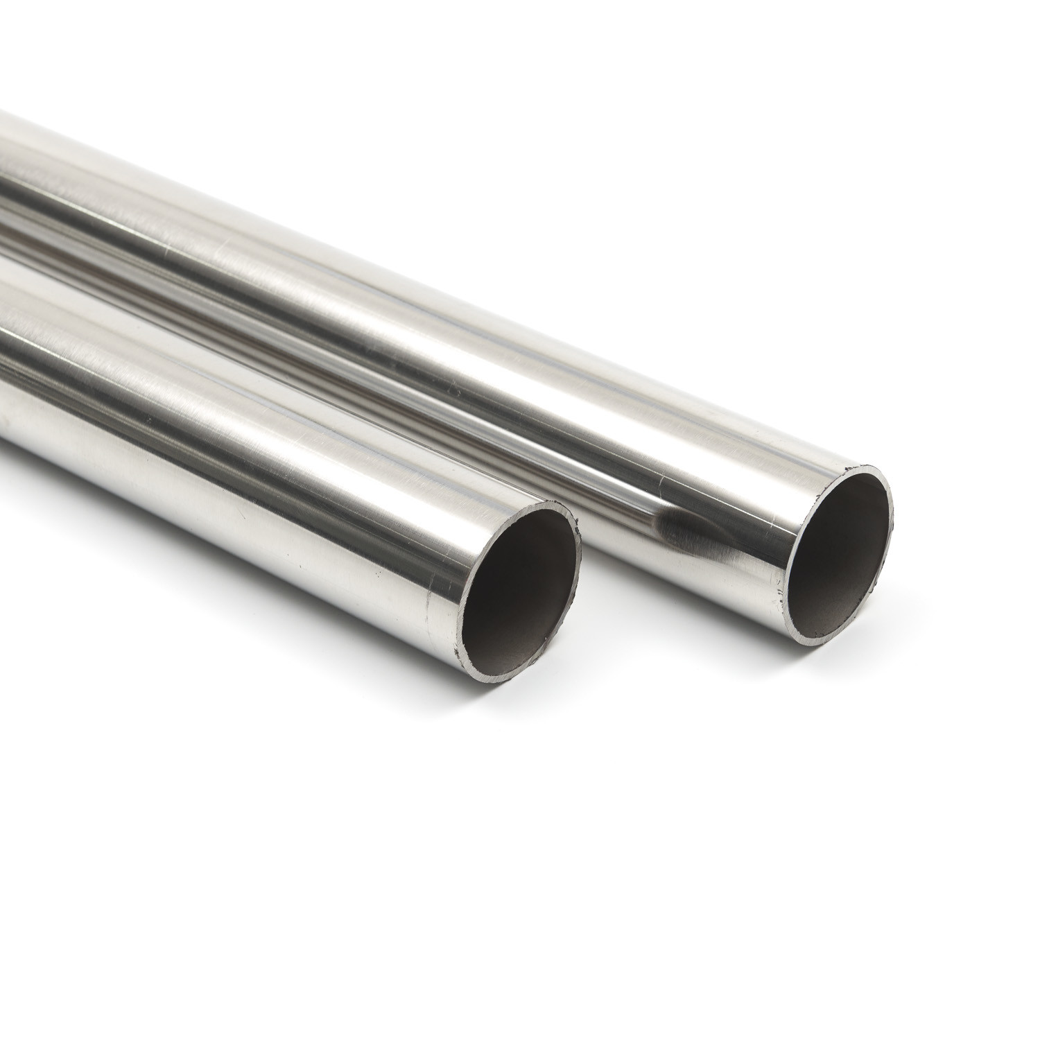 201 304 304L 316L 310S 100*100*5mm SS Square Tube Stainless Steel Square Rectangular Pipe Length 6m For Building