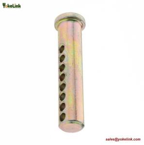 China 9 holes Universal Adjustable Clevis Pins wholesale