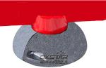 China high quality outdoor fitness equipments air walker outdoor gym equipment