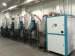 Honeycomb Desiccant Dehumidifying Dryer ORD-1000H for Drying Hygroscopic Resin