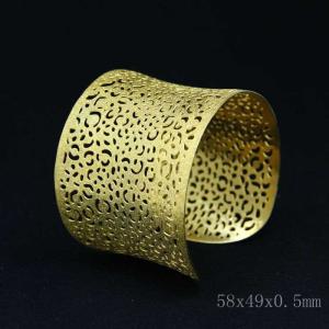 China Top Fashion Super Quality 316L Stainless Steel Bracelet Bangle LBX238-2 wholesale