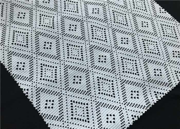 Double Knit Recycled Lycra Fabric 71% Repreve Nylon With 29% Lycra