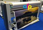 Fast Wide Format Thermal Lamination Film For Brand Commercial Printing