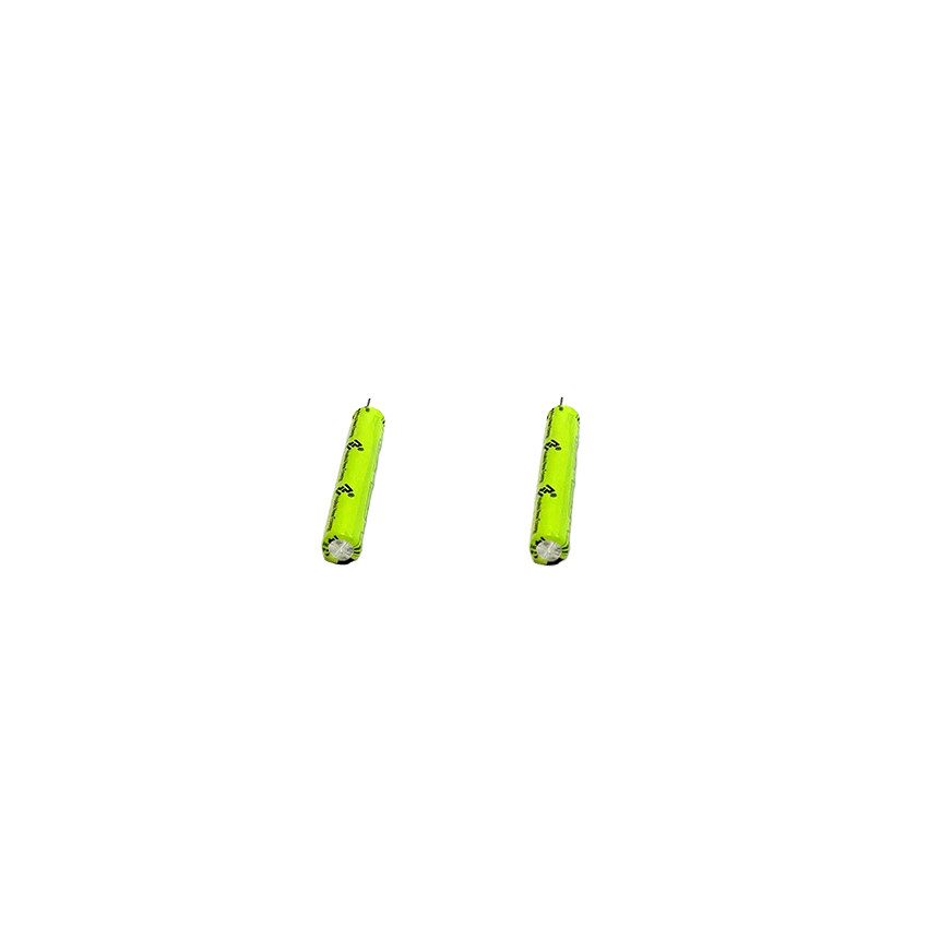 Huahui New Energy Lithium Titanate Battery Cylindrical Rechargeable Supercapacitor